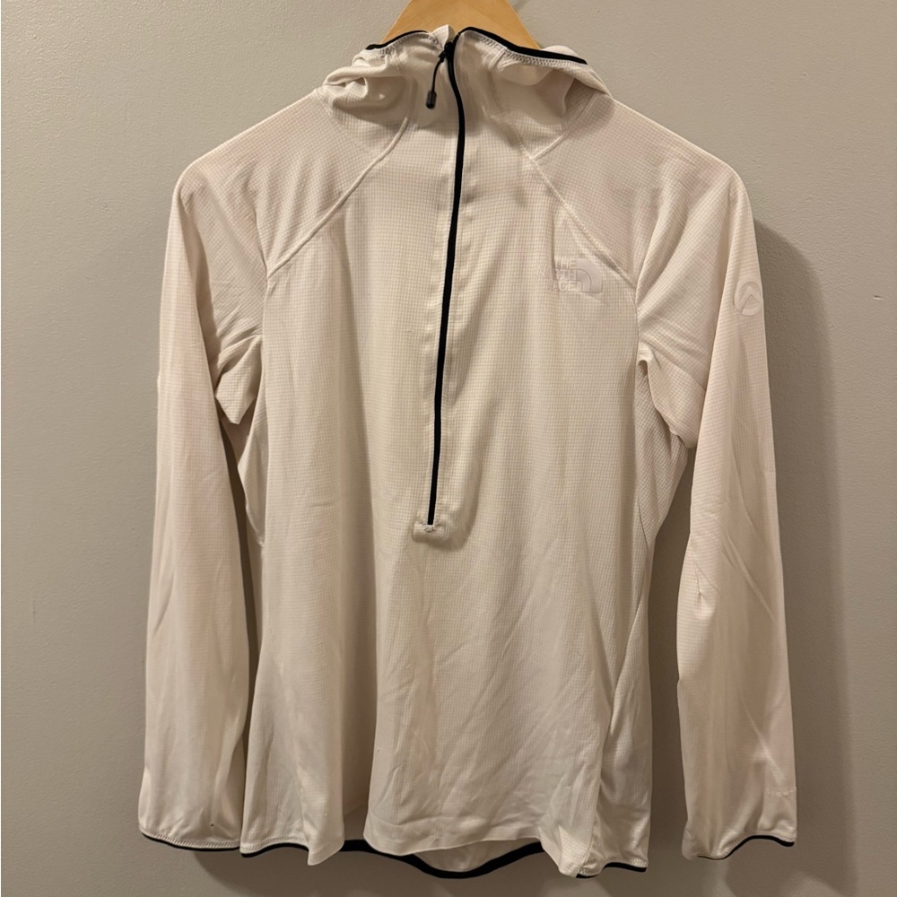 THE NORTHFACE UV Quarter Zip